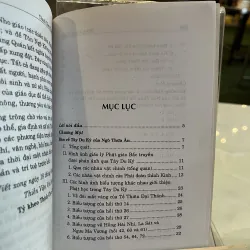 BÀN VỀ TÂY DU KÝ CỦA NGÔ THỪA ÂN - THÍCH CHƠN THIỆN 750846