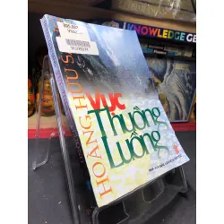 Vực thuồng luồng 2006 mới 70% ố bẩn nhẹ Hoàng Hữu Sang HPB0906 SÁCH VĂN HỌC Blogmeo21025