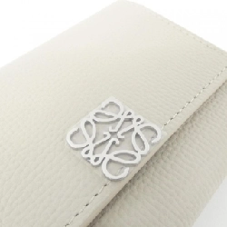 Ví đứng nhỏ Loewe Anagram C821S33X12 - Hàng hiệu Authentic 769487