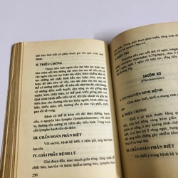 SỔ TAY TRA CỨU BỆNH NGOÀI DA - DA LIỄU - AIDS 539441