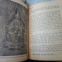 SỬ CAO MIÊN - LÊ HƯƠNG 936534