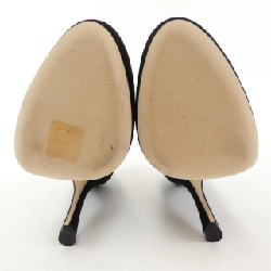 【Mã giảm giá】Dolce & Gabbana DOLCE&GABBANA Giày cao gót 664193