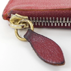 Ví IL BISONTE - Hàng hiệu Authentic 830786