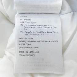 MONCLER Áo khoác lông - Hàng hiệu Chính hãng 896899