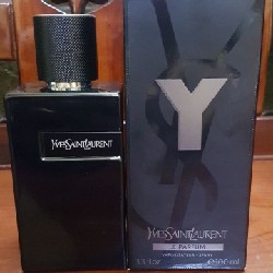 Nước hoa Ysl Y Le Parfum