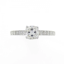 Nhẫn Tiffany Novo 0.39CT F VS1 - Hàng hiệu Chính hãng 834748