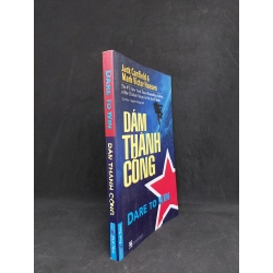 [59K/kg] Dám thành công Dare to win mới 80% 2019 HCM2206