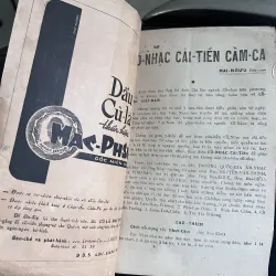 Cổ nhạc - Hai Ngưu 961416