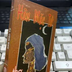Thơ Hàn Mặc Tử - Hàn Mặc Tử - Thơ