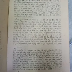NHỮNG NĂM THÁNG ẤY - VŨ NGỌC PHAN 598226