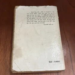 II Sách Xưa: Đắc Nhân Tâm (Bí Quyết Để Thành Công) - DALE CARNEGIE - Nguyễn Hiến Lê - 1989 589646