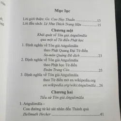 Sách Tôn giả Angulimala (Vô Não) 680873