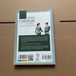 Dale Carnegie bậc thầy của nghệ thuật giao tiếp 731895