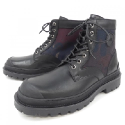 Giày boot DIOR - Hàng hiệu Chính hãng 903607