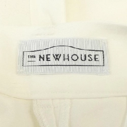 ザニューハウス THE NEWHOUSE Quần - Hàng hiệu Authentic 813251