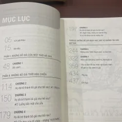 NHỮNG BỐ GIÀ CHÂU Á - JOE STUDWELL 935324