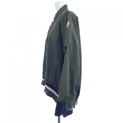 【Mã giảm giá】Moncler MONCLER Áo khoác 639582