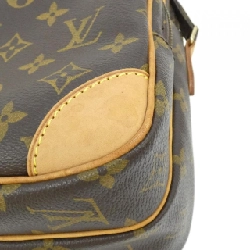 Túi đeo vai Louis Vuitton Monogram Amazon M45236 - Hàng hiệu Chính hãng 802306