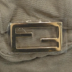 【Mã giảm giá】Váy FENDI 654499