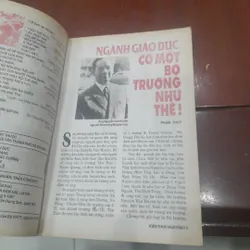 KIẾN THỨC NGÀY NAY số 241 ngày 1-4-1997 591817