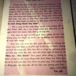 Món ăn bài thuốc quyển II 993705