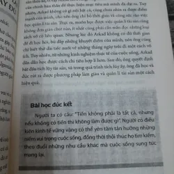 Đừng để tiền ngủ yên trong túi. Tg Tương Lâm. 763137