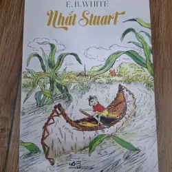 Nhắt Stuart - E.B. White - Văn học thiếu nhi