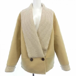 Louis Vuitton LV SKI Jacket hiệu ứng denim mặt đôi FUCO49QWE - Hàng hiệu Authentic