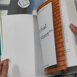 [MIỄN PHÍ BỌC SÁCH] Pahal the START - Từ Vựng Tiếng Anh Theo Chủ Đề - Vikrant Rohin 990369