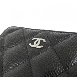 Chanel Classic Vĩnh Cửu AP0216 Ví Đựng Tiền 620212