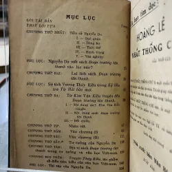KHẢO LUẬN VỀ TRUYỆN THUÝ KIỀU - ĐÀO DUY ANH 760115