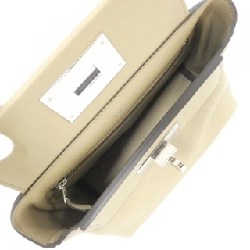 【Sản phẩm chưa sử dụng】Túi Hermes Vanquattro Vanquattro MINI 082153CK 615562