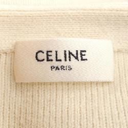 セリーヌ CELINE 2A66X384N Áo len - Hàng hiệu Chính hãng 820306