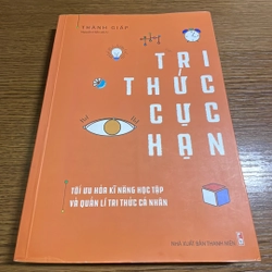 Tri thức cực hạn Thành Giáp