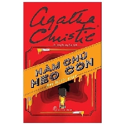 Năm chú heo con - Agatha Christie LTD 2022 New 100% HCM.PO