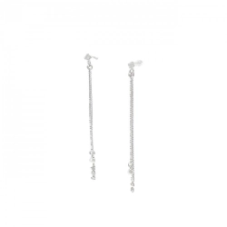 K14WG Bông tai kim cương - Hàng hiệu Chính hãng 867182