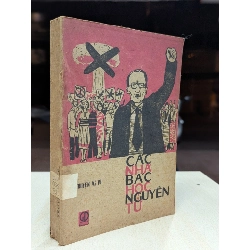 Truyện kể về các nhà bác học nguyên tử - Robert jungk