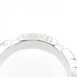 Nhẫn Bộ Sưu Tập Ultra Chanel - Hàng hiệu Authentic 834778