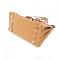 【Sản phẩm chưa sử dụng】Túi Hermes Birkin 25cm 041344CC 618732