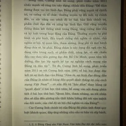 Đảng Cộng sản Việt Nam 694464