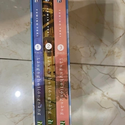 Lắng nghe tiếng nắng box set 305534