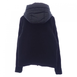 MONCLER GRENOBLE Áo khoác lông 637390