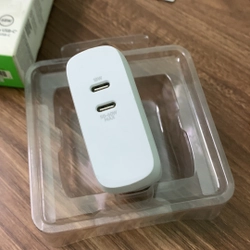 Sạc nhanh Boost Charge Pro Belkin 68w usb-c GaN 300092