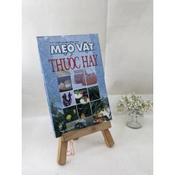 Mẹo Vặt Thuốc Hay - Lưu Lang