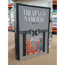 Truyện cổ năm châu 640363