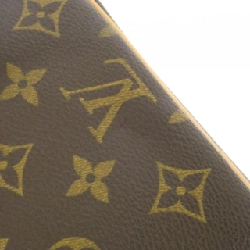 Túi xách vai Louis Vuitton Monogram Marly Bandoulière M51828 611176