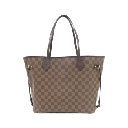 Túi Louis Vuitton Damier Neverfull MM N51105