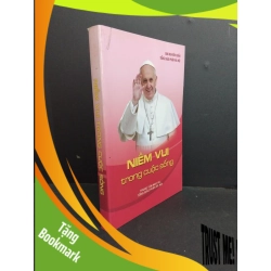 (TẶNG BOOKMARK) Niềm vui trong cuộc sống mới 90% ố RBK2811 TÂM LINH - TÔN GIÁO - THIỀN