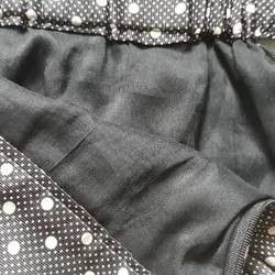 QUẦN VÁY CÓ LỚP LÓT 736007