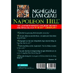 Nghĩ Giàu Và Làm Giàu - Napoleon Hill 114336